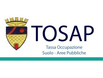 Pubblicato Regolamento e Tariffe Tosap